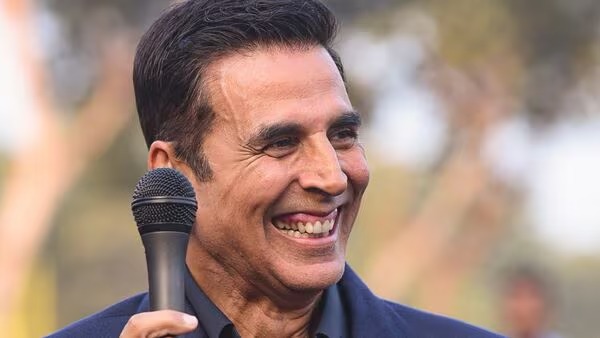 साल में करोड़ों की कमाई करने वाले अक्षय कुमार का अब छलका दर्द, बोले- मैं ज्यादा पढ़ा लिखा नहीं...