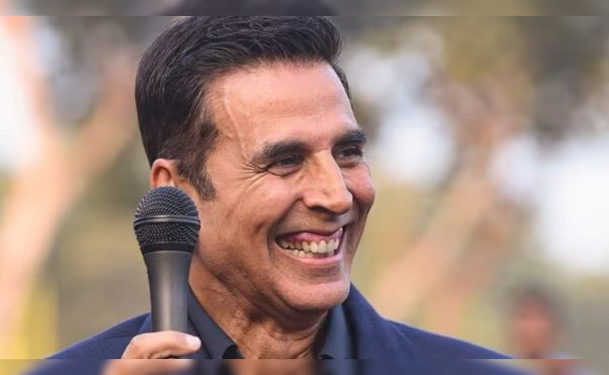 करोड़ों की कमाई करने वाले अक्षय कुमार का छलका दर्द, फिल्म इंडस्ट्री में 36 साल बिताने के बाद बोले- छोटा महसूस करता हूं