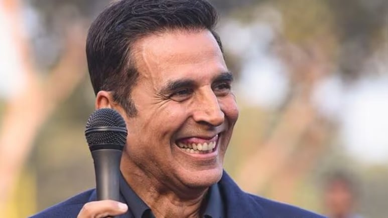 साल में करोड़ों की कमाई करने वाले अक्षय कुमार का अब छलका दर्द, बोले- मैं ज्यादा पढ़ा लिखा नहीं...