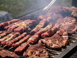 रायपुर में तीन दिन मांस-मटन की बिक्री पर रोक: आदेश जारी, जान लीजिए डेट, होटल-ढाबा-रेस्टोरेंट को भी चेतावनी