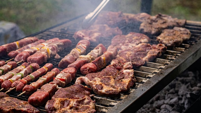 रायपुर में तीन दिन मांस-मटन की बिक्री पर रोक: आदेश जारी, जान लीजिए डेट, होटल-ढाबा-रेस्टोरेंट को भी चेतावनी