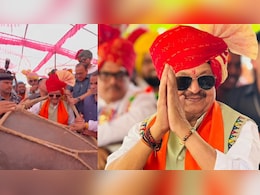 होली पर सियासी &lsquo;डांस&rsquo;! भगोरिया में नाचे कैलाश विजयवर्गीय, कैबिनेट बैठक छोड़ने पर गरमाई MP की राजनीति