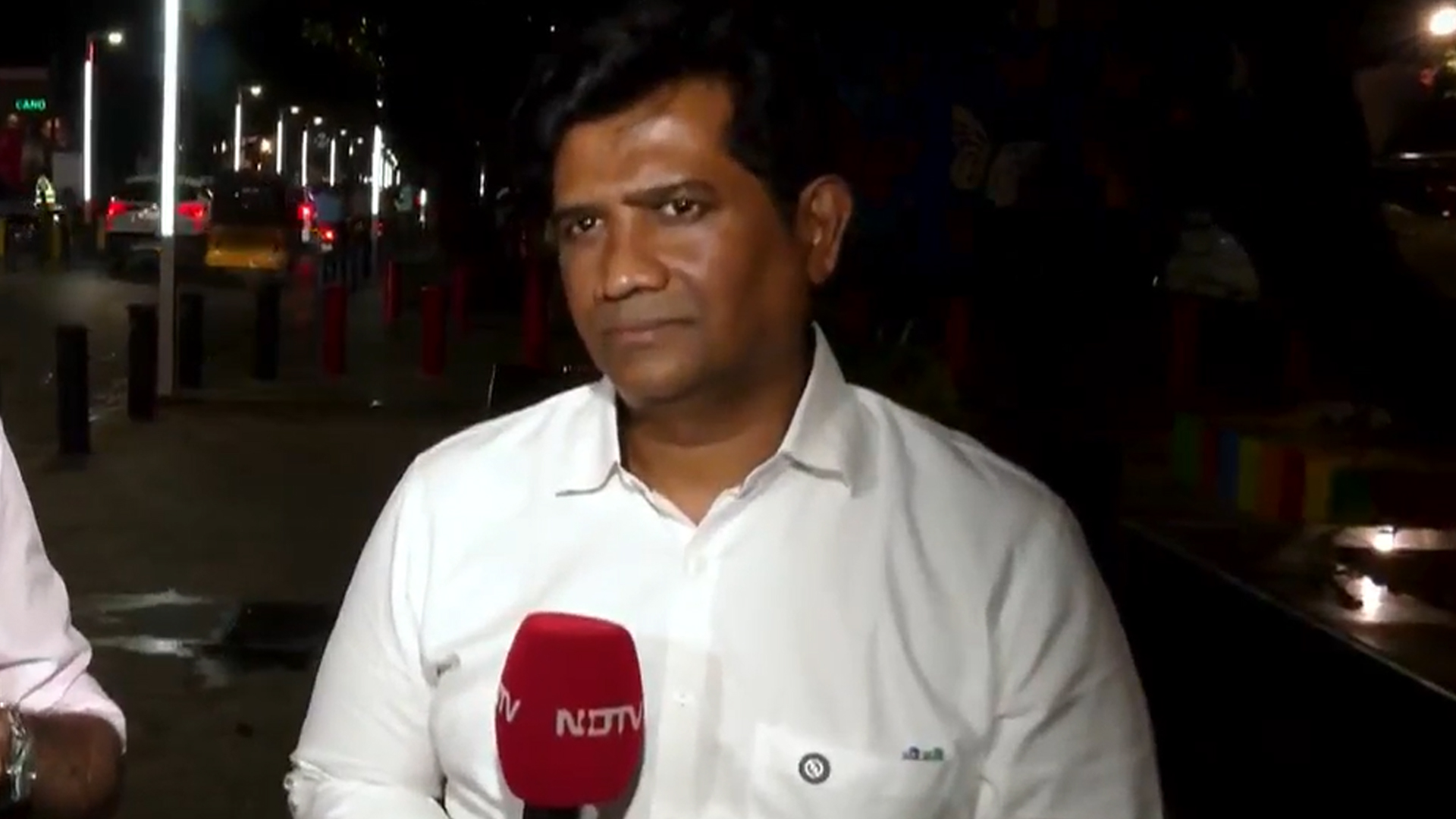 "Look Around, We've Worked On Ground, TVK Just A Star Show": DMK's Dr. Ezhilan