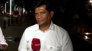 "Look Around, We've Worked On Ground, TVK Just A Star Show": DMK's Dr. Ezhilan