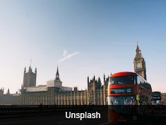 UK Food Supply At Risk From War Or Climate Shocks, Report Warns