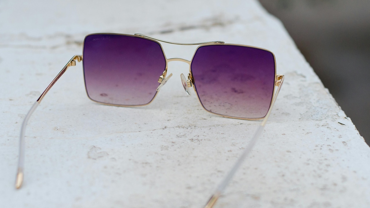 7 Gradient Lens Sunglasses That Offer Better Visibility 7 Gradient Lens Sunglasses That Offer Better Visibility