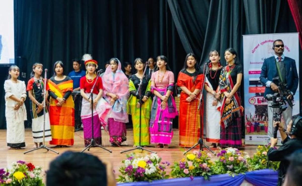 Manipur Allocates Rs 350 Crore in Budget for Welfare of 3.5 Lakh Conflict-Affected Women