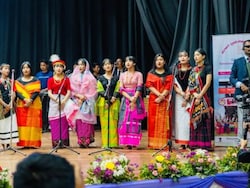 Manipur To Give Rs 10,000 Each To 3.5 Lakh Women Affected By 2023 Violence