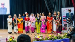 Manipur To Give Rs 10,000 Each To 3.5 Lakh Women Affected By 2023 Violence