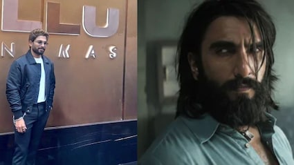 Allu Cinemas, Largest Dolby Cinema In India, To Open With Dhurandhar 2