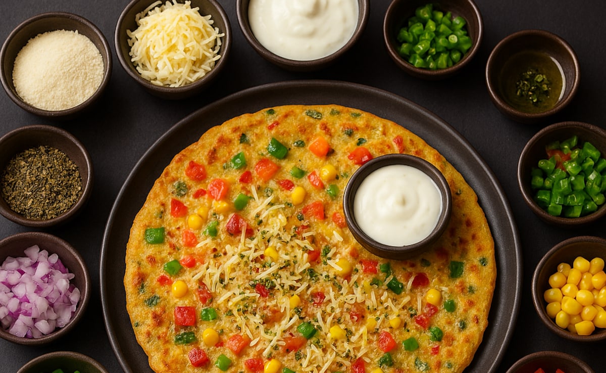 Curly Tales में दिखी सूजी चीला की खास रेसिपी, सितार वादक ऋषभ का देसी ट्विस्ट बना रहा है इसे सुपर टेस्टी