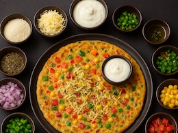 Curly Tales में दिखी सूजी चीला की खास रेसिपी, सितार वादक ऋषभ का देसी ट्विस्ट बना रहा है इसे सुपर टेस्टी