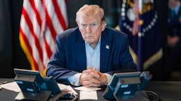 US Trashes Insider Trading Claim Over $580-Million Bet Before Trump Post