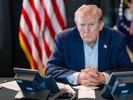 US Trashes Insider Trading Claim Over $580-Million Bet Before Trump Post