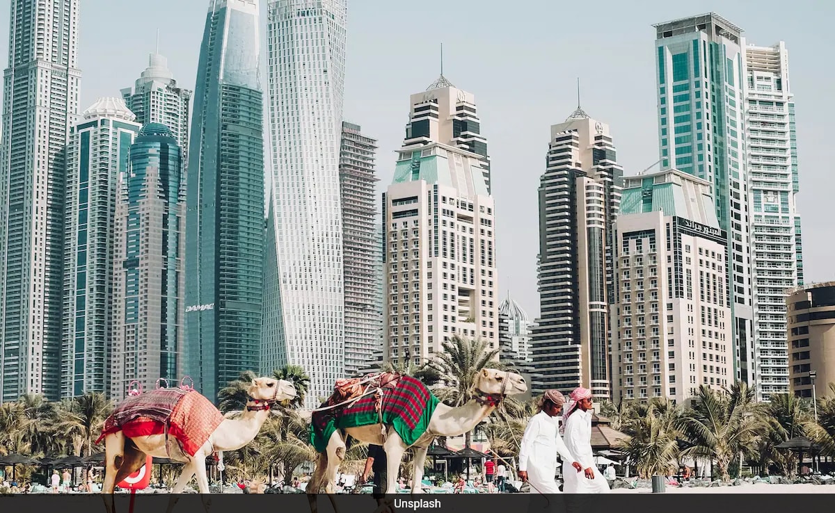 Dubai To Introduce Major Changes In Banking, Education And Travel From April