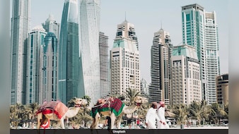 दुबई में घर खरीदना हुआ सस्ता! पहली बार 5.9% तक गिरे प्रॉपर्टी के दाम, मिडिल ईस्ट तनाव ने बिगाड़ा खेल