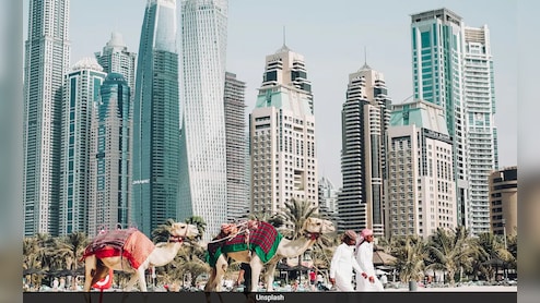 दुबई में घर खरीदना हुआ सस्ता! पहली बार 5.9% तक गिरे प्रॉपर्टी के दाम, मिडिल ईस्ट तनाव ने बिगाड़ा खेल