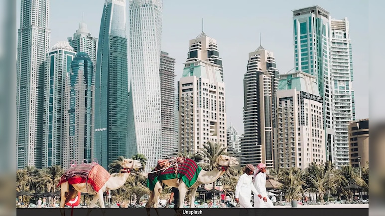 दुबई में घर खरीदना हुआ सस्ता! पहली बार 5.9% तक गिरे प्रॉपर्टी के दाम, मिडिल ईस्ट तनाव ने बिगाड़ा खेल