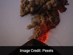 Study Reveals How Magma Behaves Beneath Volcanoes During Dormant Phases