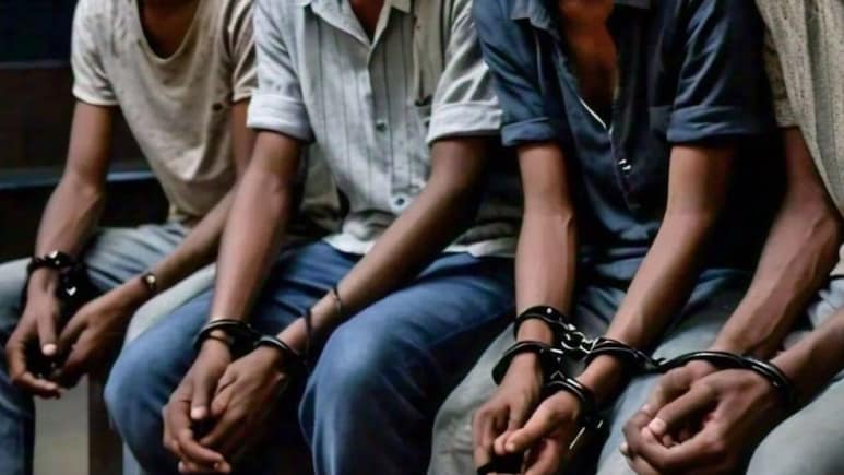 दिल्ली पुलिस का बड़ा एक्शन: फर्जी मेडिकल वीजा पर रह रहे 10 बांग्लादेशी नागरिक गिरफ्तार, डिपोर्टेशन की प्रक्रिया शुरू