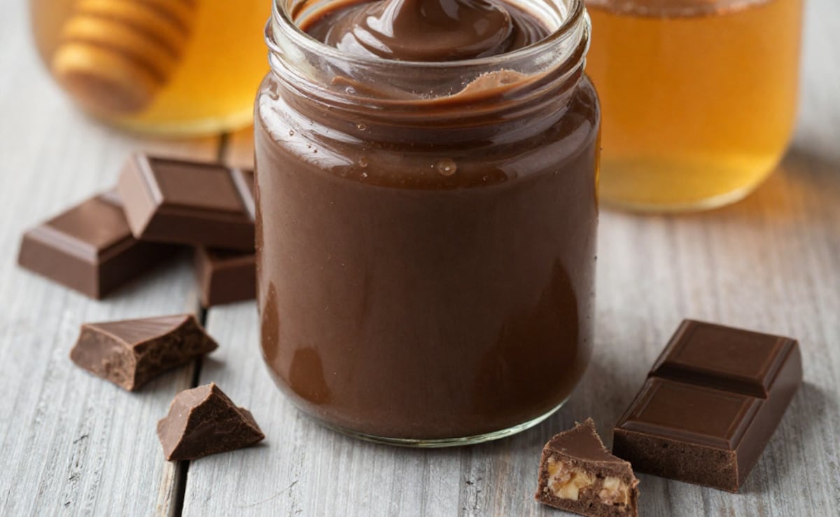 Chocolate Honey From Cocoa Waste? Brazilian Scientists Say It's Healthier For You