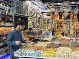 Dubai's Spice, Dry Fruit Trade Feels Heat Of Iran War: NDTV Ground Report