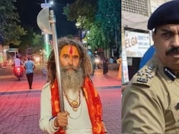 &lsquo;घने कोहरे में हुआ एक्सीडेंट, गोतस्करी का मामला नहीं&rsquo;, मथुरा में फरसा वाले बाबा की मौत पर पुलिस का बड़ा बयान