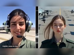 ईरान ने जंग में उतारी सुंदरियों की फौज? वायरल वीडियोज़ का असली सच उड़ा देगा होश