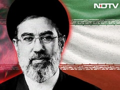 Mojtaba's New Message, Days After Trump's 'Don't Know If He's Alive' Claim