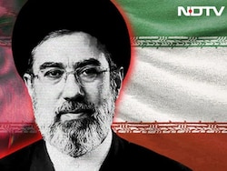 Mojtaba's New Message, Days After Trump's 'Don't Know If He's Alive' Claim