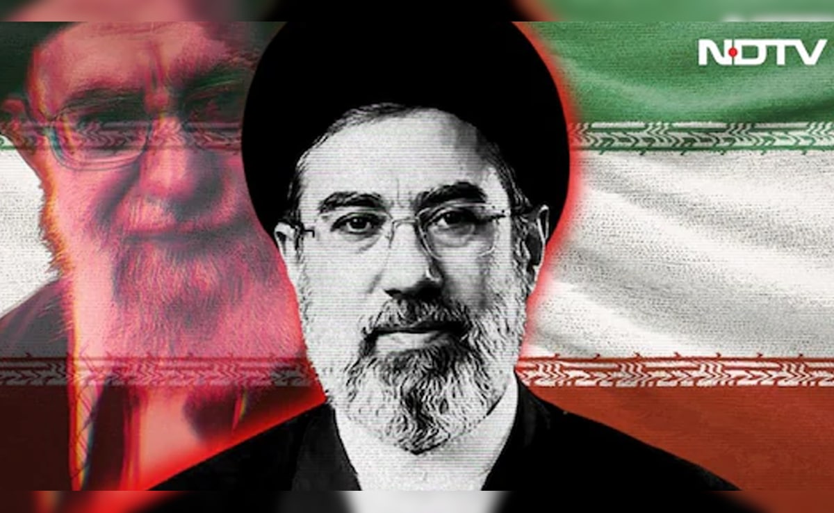 Opinion: Opinion | Inside Iran's 'Leader-Proof' War Machine, Designed To Absorb Every Blow