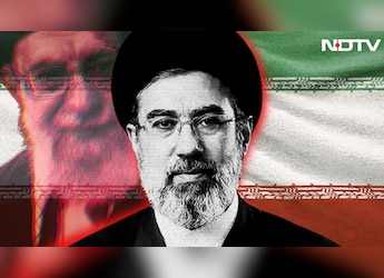 Opinion | Inside Iran's 'Leader-Proof' War Machine, Designed To Absorb Every Blow