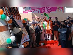 7 जिलों के 700 बुजुर्गों को लेकर अंबाला से अयोध्या रवाना हुई स्पेशल ट्रेन,सीएम नायब सैनी ने दिखाई हरी झंडी