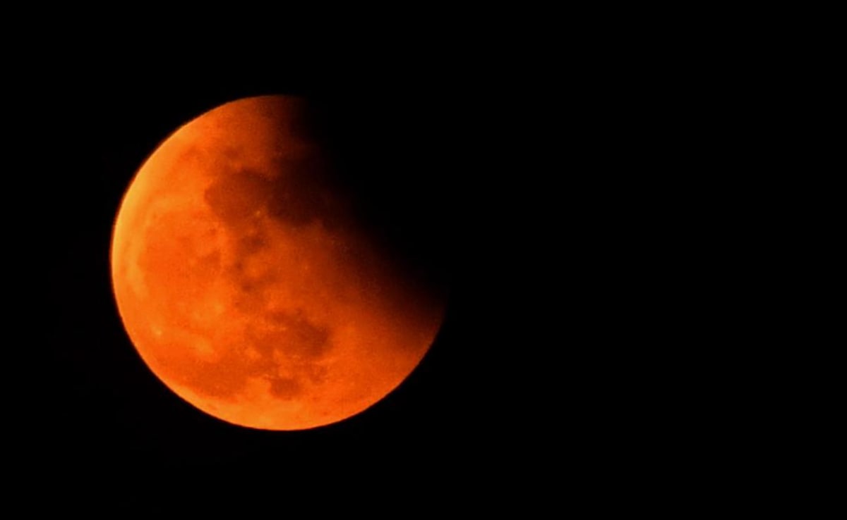 Latest and Breaking News on NDTV