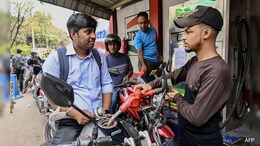 Bangladesh Begins Receiving Additional 5,000 Tonnes Of Diesel From India