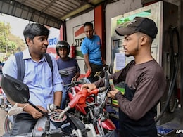 Bangladesh Begins Receiving Additional 5,000 Tonnes Of Diesel From India