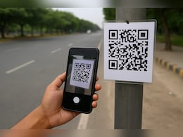 गड्ढों से लेकर प्रोजेक्ट लागत तक... अब दिल्ली की सड़कों पर QR कोड स्कैन कर जानें पूरी डिटेल