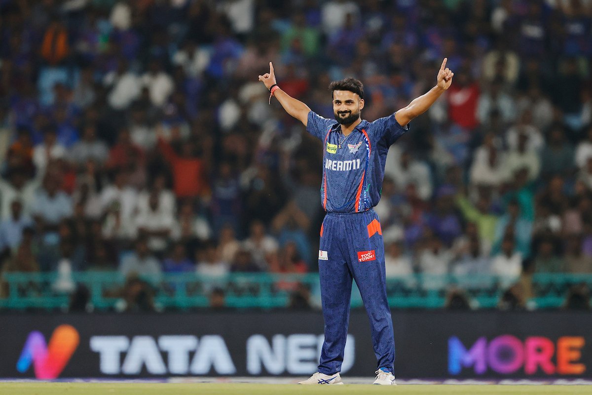 IPL 2026: केकेआर को मिला चोटिल आकाश दीप का रिप्लेसमेंट, जानें 28 वर्षीय गेंदबाज का कैसा है करियर