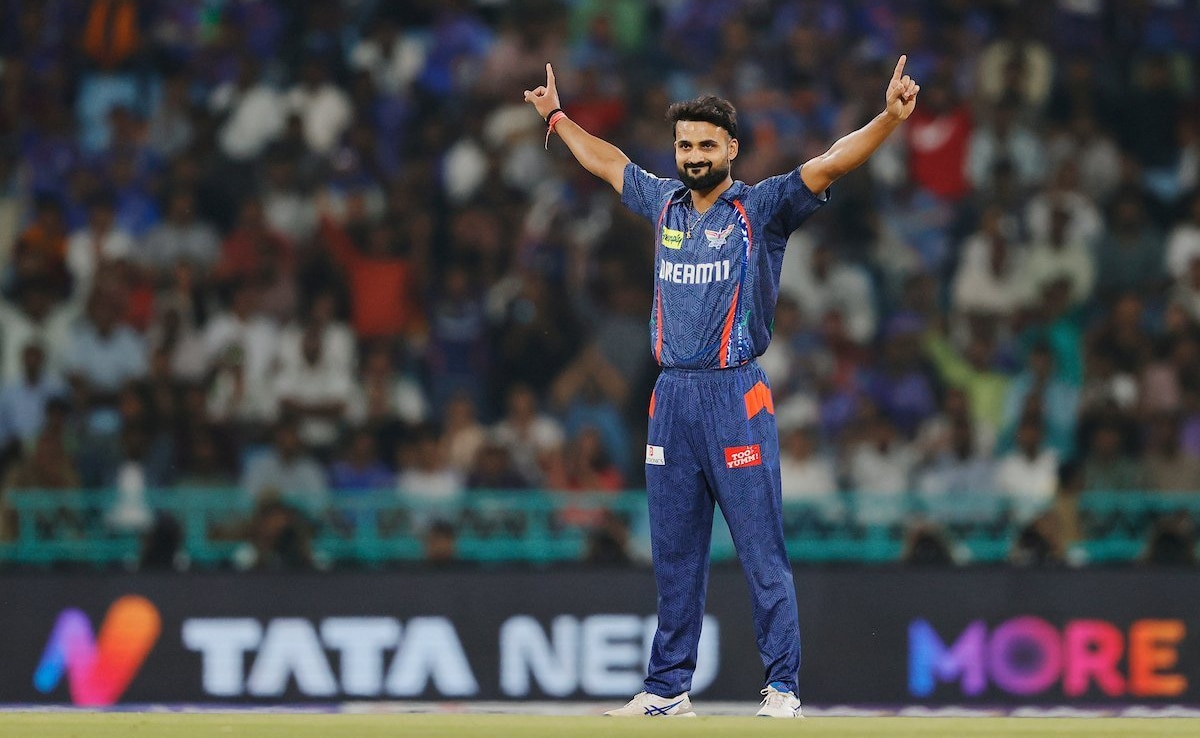 IPL 2026: Kolkata Knight Riders, Sunrisers Hyderabad Name Replacements For Akash Deep, Jack Edwards