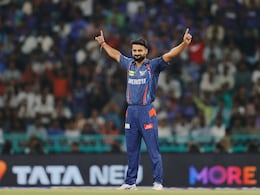 IPL 2026: Kolkata Knight Riders, Sunrisers Hyderabad Name Replacements For Akash Deep, Jack Edwards