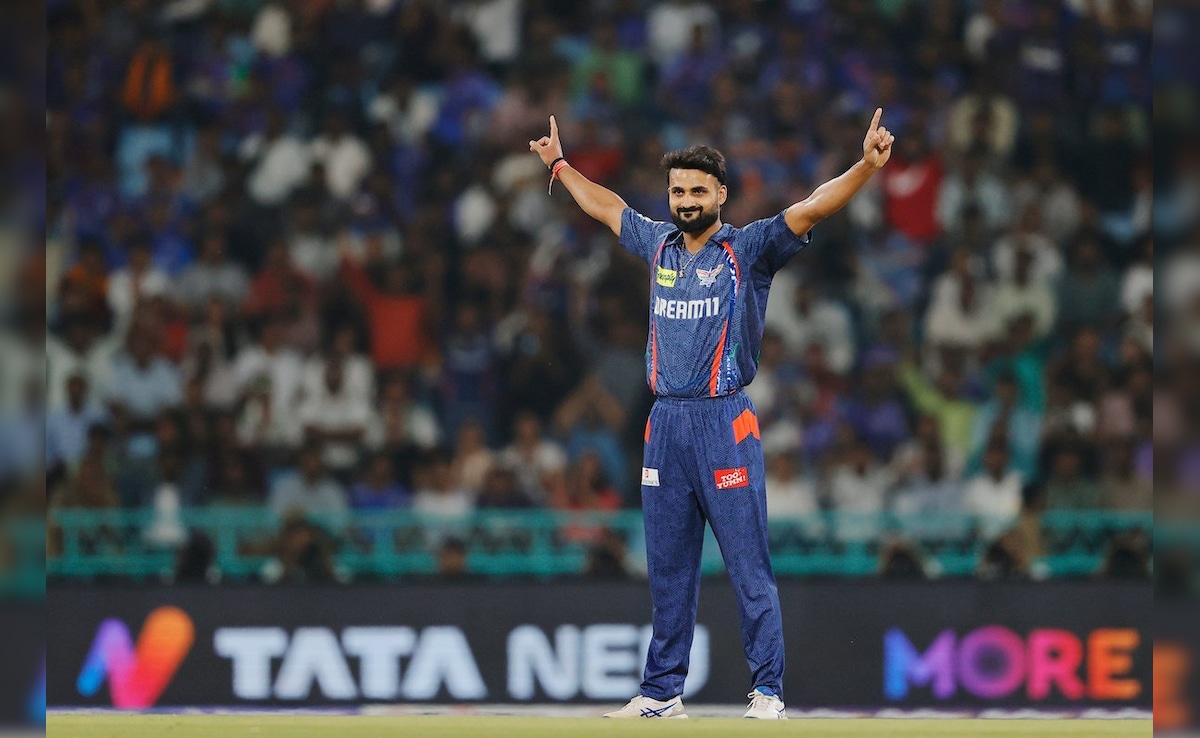 IPL 2026: केकेआर को मिला चोटिल आकाश दीप का रिप्लेसमेंट, जानें 28 वर्षीय गेंदबाज का कैसा है करियर