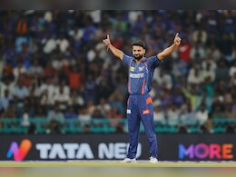 IPL 2026: केकेआर को मिला चोटिल आकाश दीप का रिप्लेसमेंट, जानें 28 वर्षीय गेंदबाज का कैसा है करियर