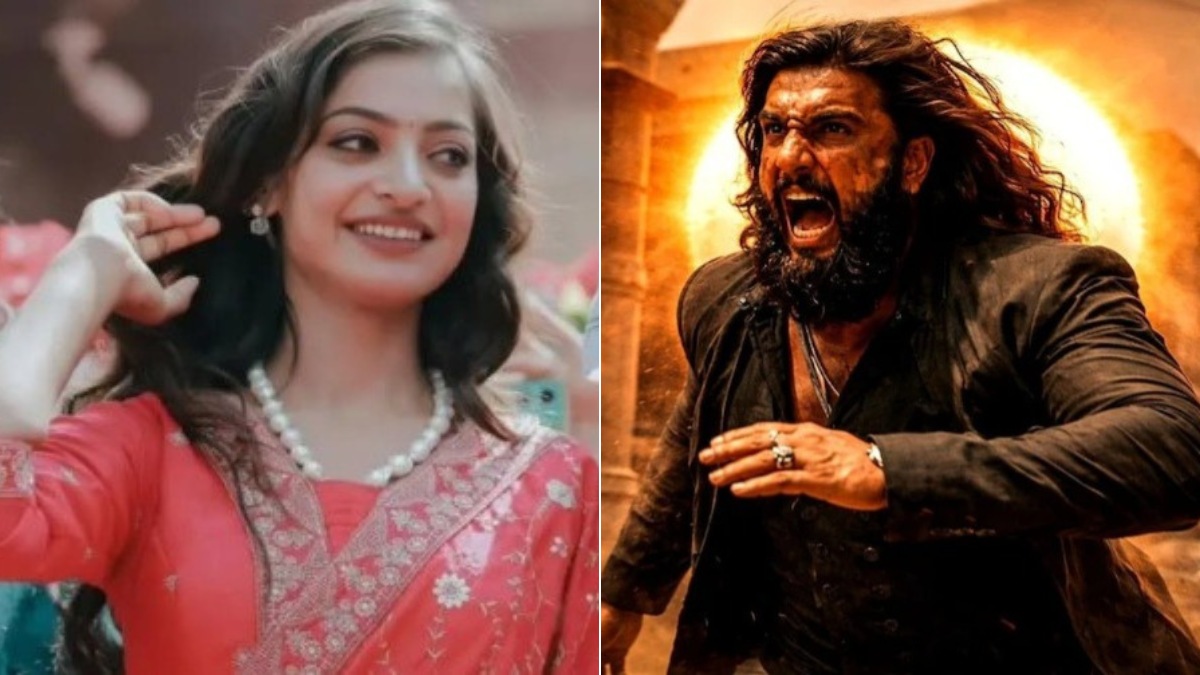 Entertainment Top 5: धुरंधर 2&rsquo; vs बड़े रिकॉर्ड, मोनालिसा का नया ड्रामा और ट्रंप पर बॉलीवुड का मजेदार वार समेत 5 बड़ी खबर