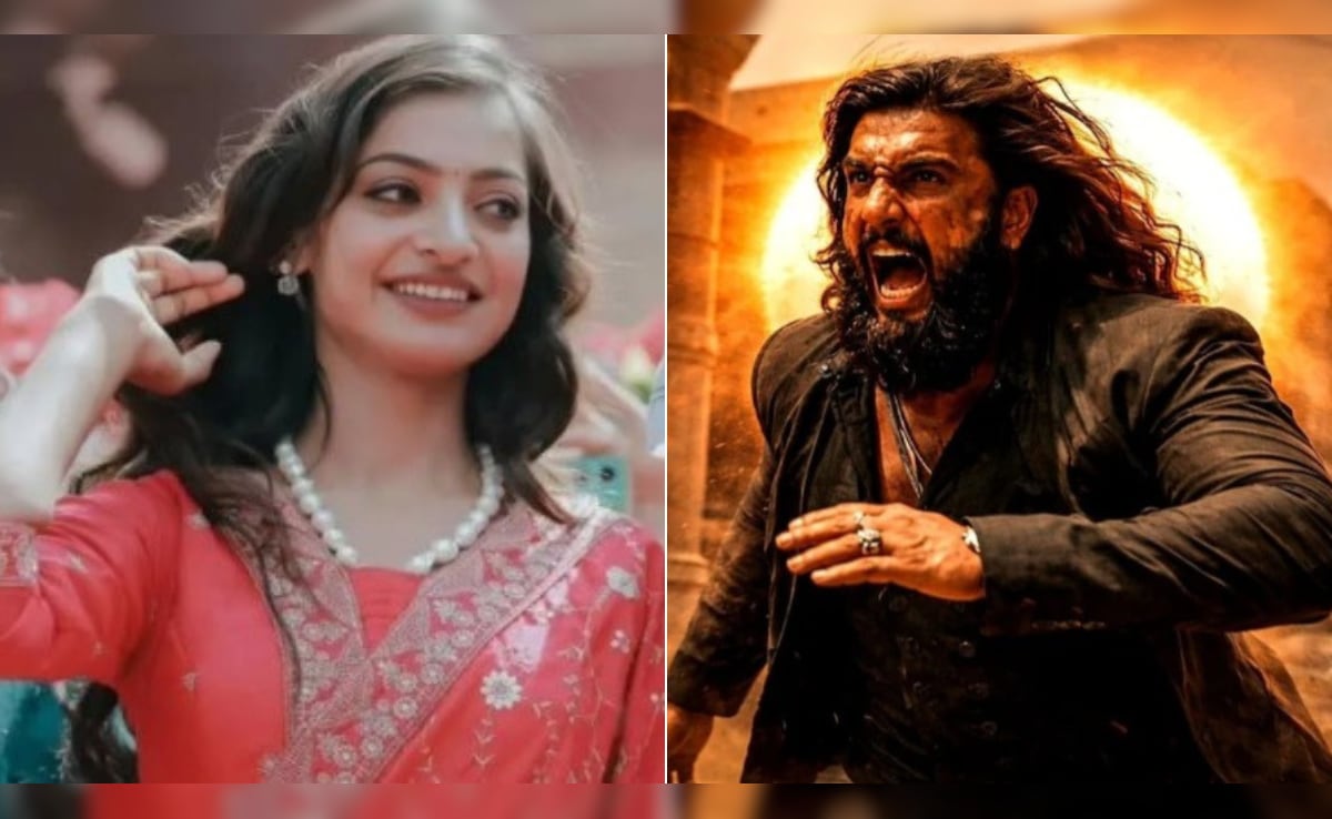 Entertainment Top 5: धुरंधर 2’ vs बड़े रिकॉर्ड, मोनालिसा का नया ड्रामा और ट्रंप पर बॉलीवुड का मजेदार वार समेत 5 बड़ी खबर