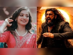 Entertainment Top 5: धुरंधर 2’ vs बड़े रिकॉर्ड, मोनालिसा का नया ड्रामा और ट्रंप पर बॉलीवुड का मजेदार वार समेत 5 बड़ी खबर