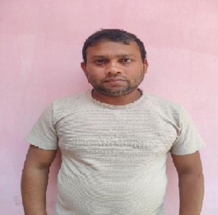 Air Force Staffer Arrested For Spying For Pak Handlers In Assam