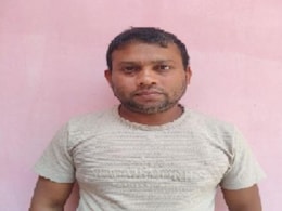 Air Force Staffer Arrested For Spying For Pak Handlers In Assam