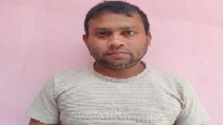 Air Force Staffer Arrested For Spying For Pak Handlers In Assam