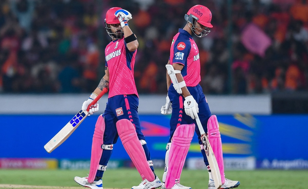 Rajasthan Royals Announce Replacement For Sam Curran As Another International Star Quits PSL