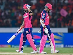 Rajasthan Royals Announce Replacement For Curran As Another Star Quits PSL